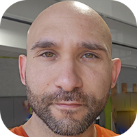 Matt Krolick