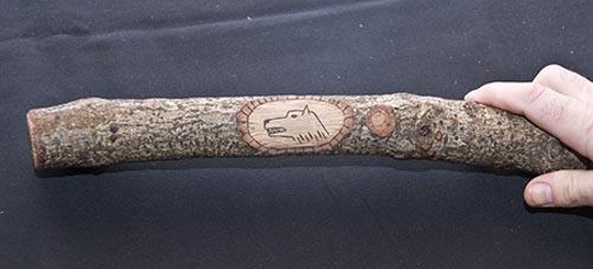Oak