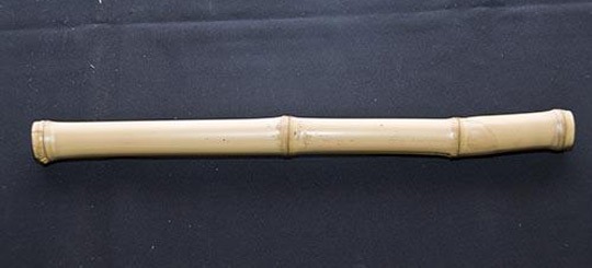 Bamboo