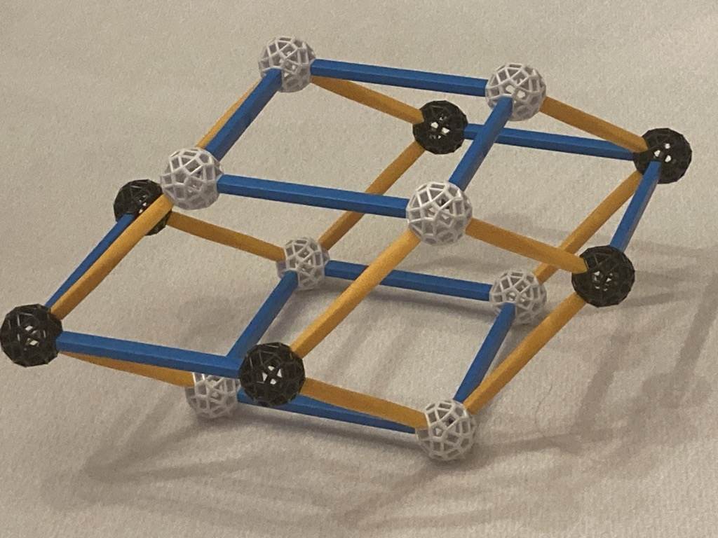 Finished augmentation, now with three bands