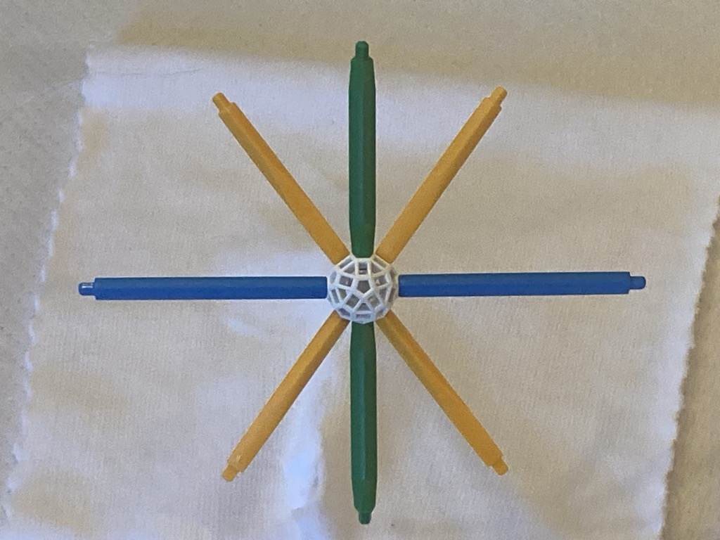 S plane with green added S plane with green added