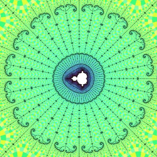  -1.748 305 132 642 920 808 99 +0.000 000 000 000 000 000 01i  6.93e-17